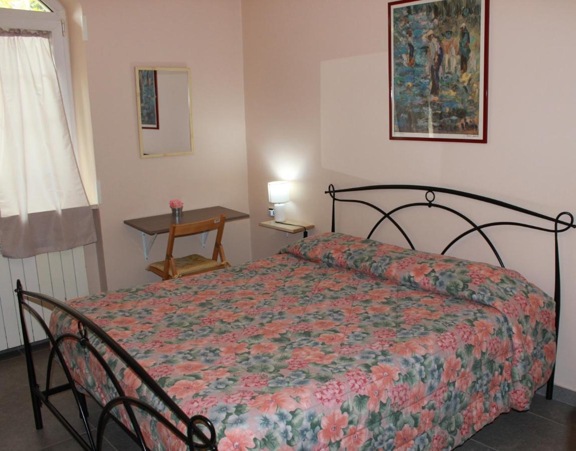 Bed and Breakfast Casadolcecasalatina Exteriér fotografie