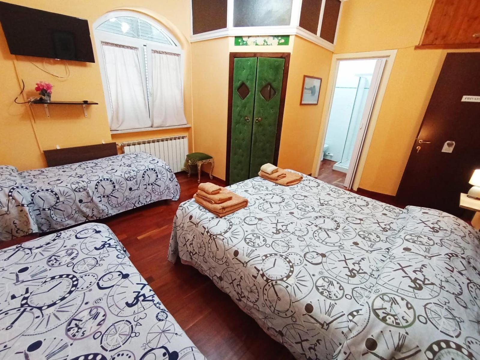 Bed and Breakfast Casadolcecasalatina Exteriér fotografie