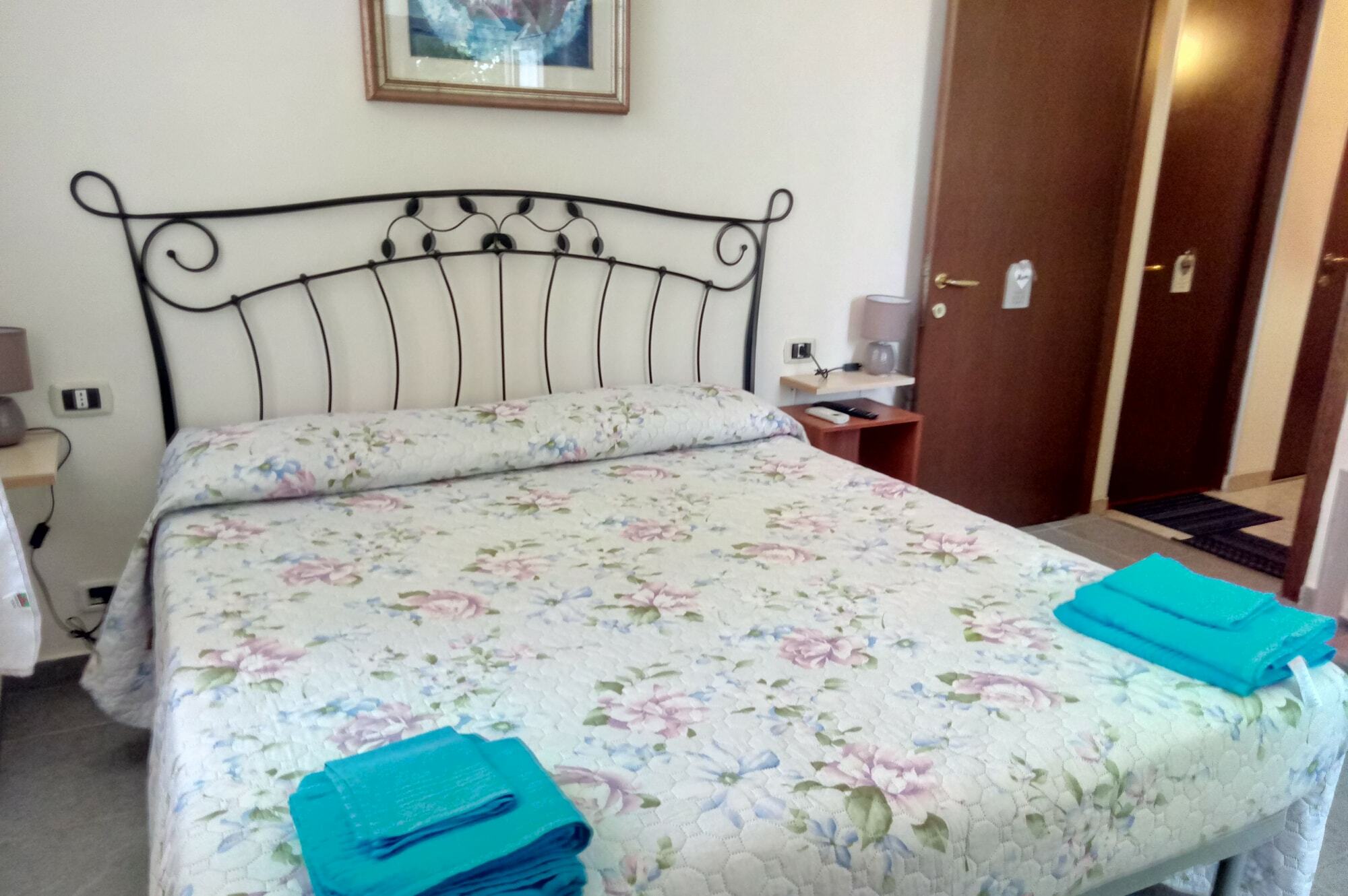 Bed and Breakfast Casadolcecasalatina Exteriér fotografie