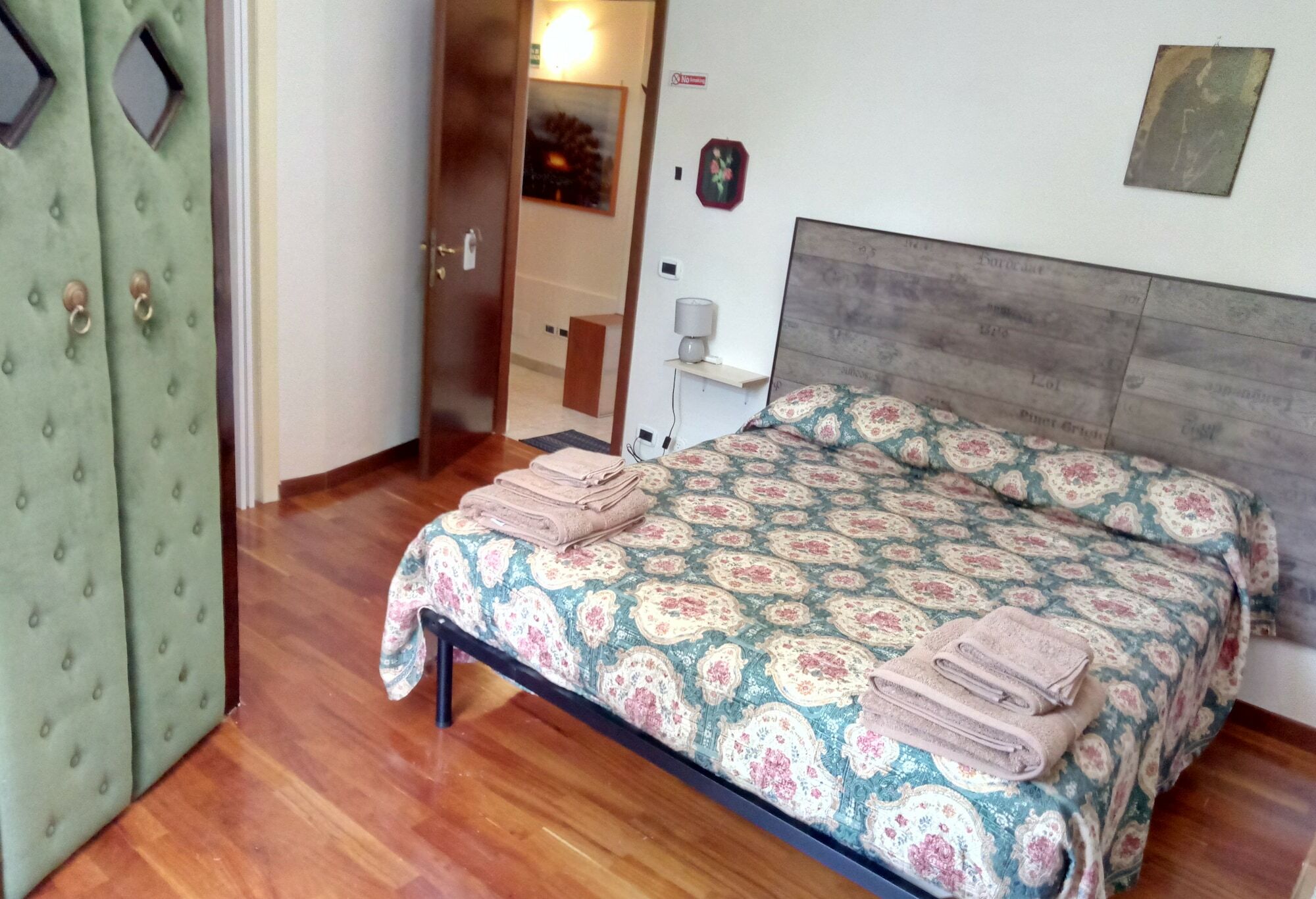 Bed and Breakfast Casadolcecasalatina Exteriér fotografie